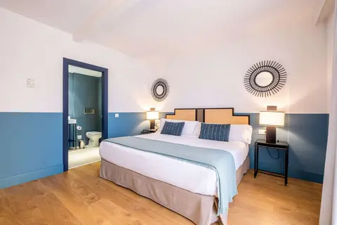 Hotel Soho Boutique Las Vegas in Málaga — foto 3
