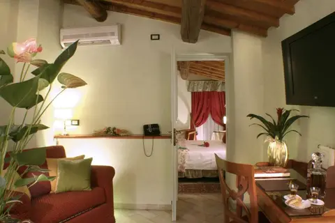 Rosary Garden Hotel in Florence, foto 24