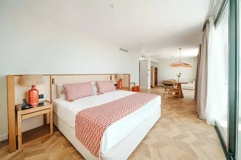 TRS Ibiza Hotel in Sant Anoni de Portmany — foto 12