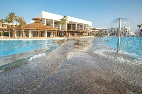 V Hotel Sharm El Sheikh in Sharm El Sheikh — foto 8