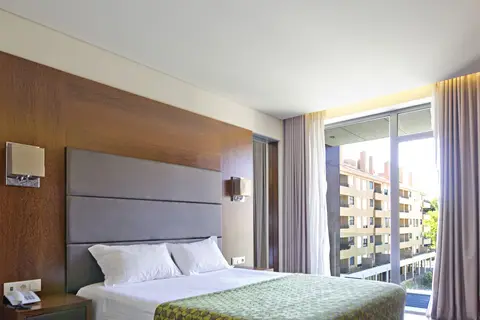 Eurostars Oporto in Vila Nova de Gaia — foto 5