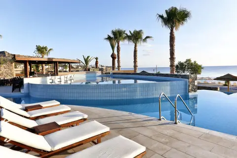 Blue Sea Beach Affiliated by Melia in Δημοτική Ενότητα Χερσονήσου — foto 2