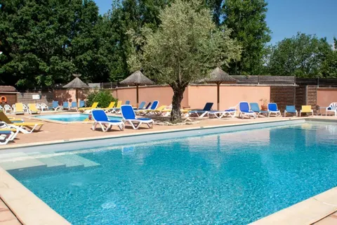 Camping Le Luberon foto 16