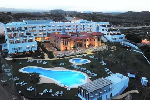 (The Place) Palacio Mojacar & Spa by ALEGRIA in Mojácar — foto 14
