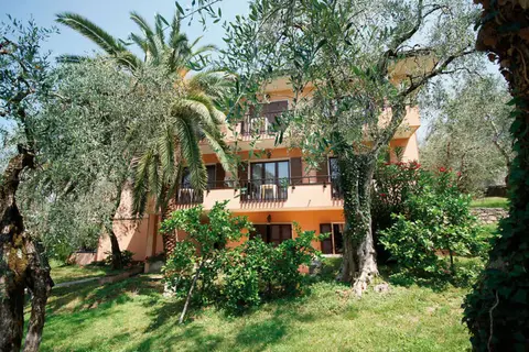 Residence Al Parco in Malcesine — foto 6