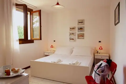 Vakantiepark Albarella in Rosolina — foto 18
