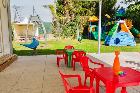 Eden Village foto 13