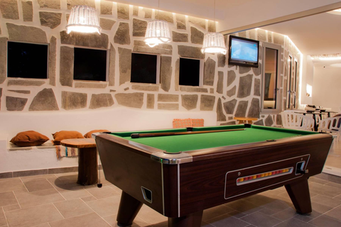 Hotel Malibu Boutique Studios foto 17