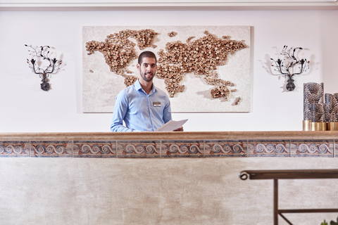 Hotel Santo Miramare Resort foto 12