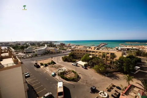 Palm Inn Hotel in Hurghada — foto 2