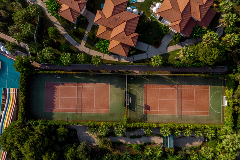 Hotel Paloma Oceana foto 21