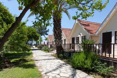 Nova Beach Hotel foto 22