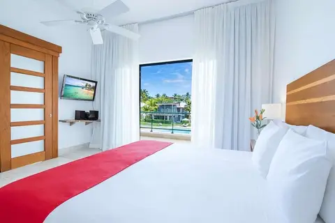 Sublime Samana Hotel & Residence in Las Terrenas — foto 27