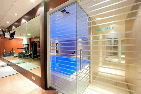 Novotel London Paddington in Londen, foto 13