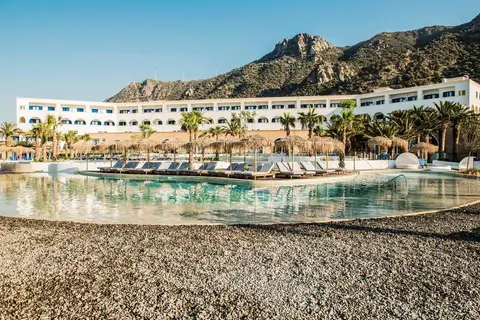 Mitsis Norida Beach Hotel in Πυλί — foto 15