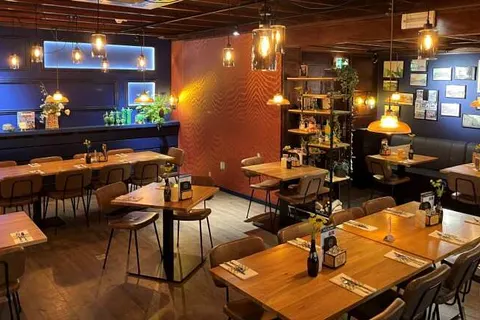 Hotel Café Restaurant De Kroon foto 21