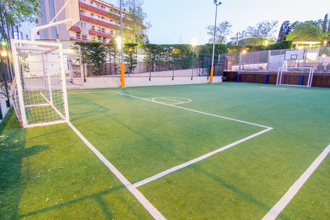 Hotel Golden Bahia de Tossa - inclusief huurauto foto 14