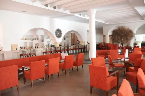 Hotel Menara in الحمامات — foto 16