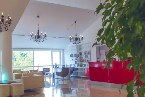 Garcia Resort & Spa in Fethiye, foto 17