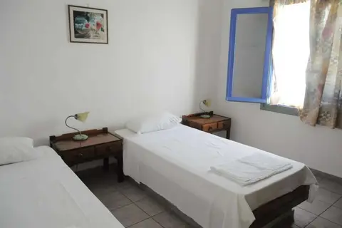Amazones Villas Appartementen in Δημοτική Ενότητα Μαλίων — foto 4