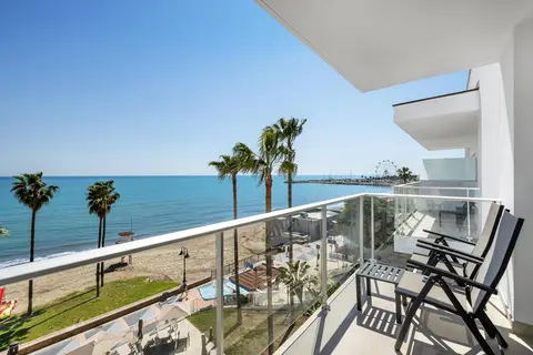 Hotel Riu Nautilus in Torremolinos — foto 9