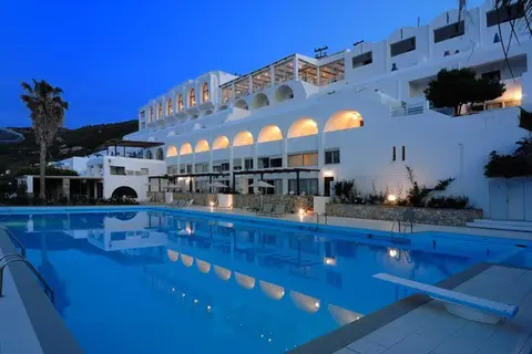 Istron Homes in Hotel Istron Bay, foto 18