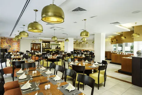Citymax Bur Dubai foto 7