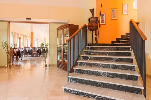 Hotel Brancamaria in Durgali/Dorgali — foto 9