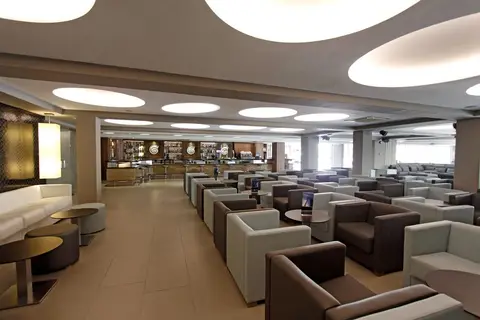 Hotel Java in Palma — foto 6