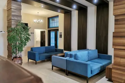 Hotel Tino Sveti Stefan in Шипокно — foto 14