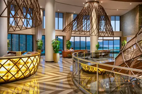Lujo Hotel Bodrum in Güvercinlik — foto 21