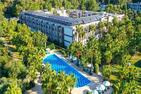 Green Bay Resort & Spa in Güvercinlik — foto 2