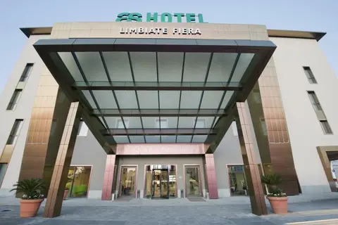 As Hotel Limbiate Fiera in Limbiate