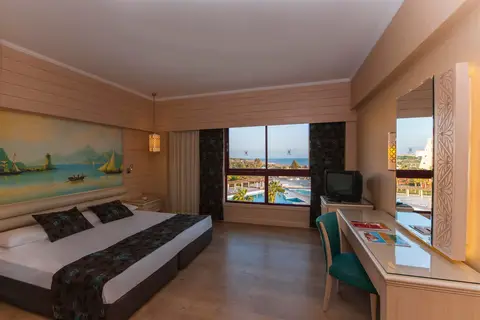 Kaya Belek in Serik — foto 24