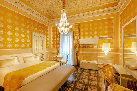 Palazzo Marletta Luxury House Hotel in Catania, foto 5