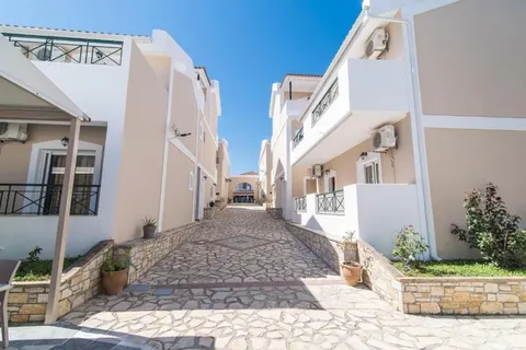 Maistrali Hotel & Appartementen in Arkadii Municipal Unit — foto 19