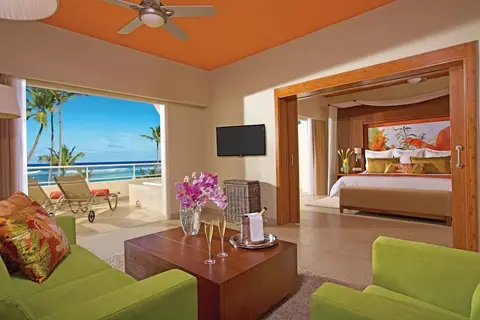Breathless Punta Cana Resort & Spa in Salvaleón de Higüey — foto 16