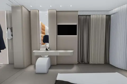 Zorbas Lifestyle Hotel in Georgioupolis, foto 14