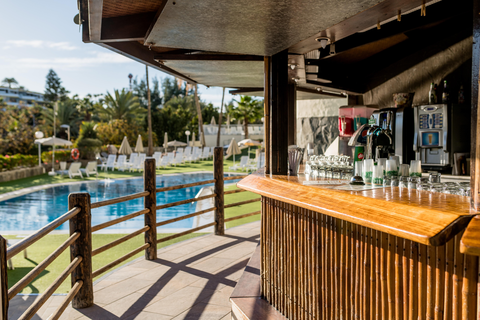 Hotel Folías San Agustín foto 6