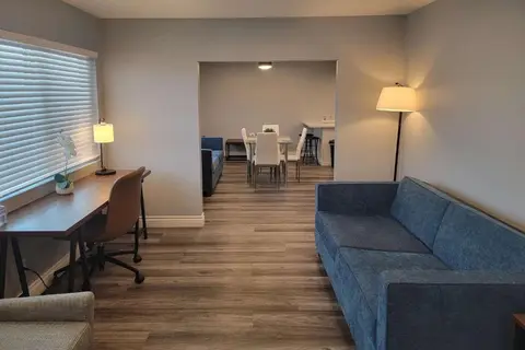 Studio 6 Suites Las Vegas, NV - Tropicana in Paradise, foto 4