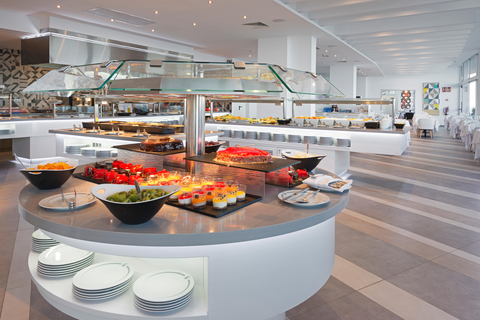 Hotel Atlantic Mirage - adults only foto 19