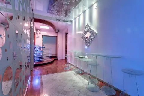 Hotel Trecento in Rome, foto 11