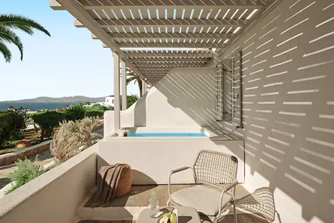 Andronikos Hotel in Τούρλος — foto 19