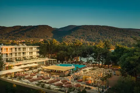 [PLACES] Hvar by Valamar in Stari Grad