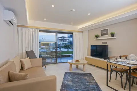 Fly & Go A Suite Side in Manavgat — foto 6