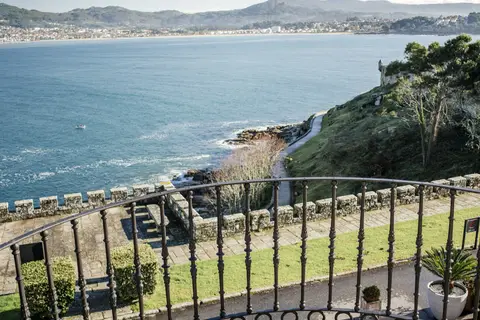 Parador de Baiona in Baiona — foto 9
