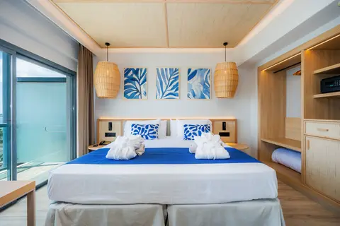 Marins Suites Hotel in Son Servera — foto 15