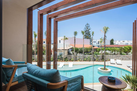 Noble Hotel & Suites - adults only foto 11