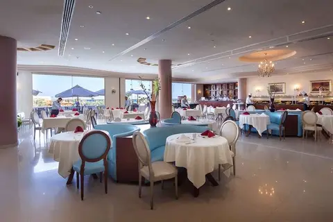 Amwaj Oyoun Resort & Spa in Sharm el Sheikh — foto 8