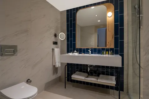 Doubletree by Hilton Bodrum Isil Club Resort in Muğla — foto 13
